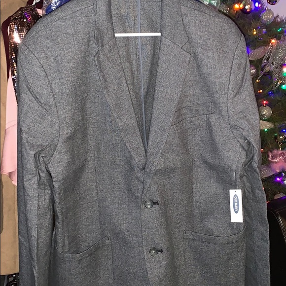 Built-In Flex Blazer for Men - Picture 6 of 6
